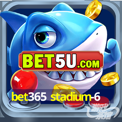 bet365 stadium